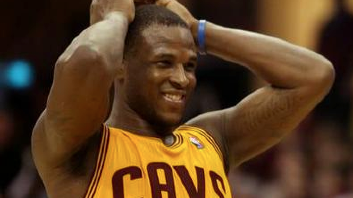 Dion Waiters says he is a Muslim plans to skip national anthems